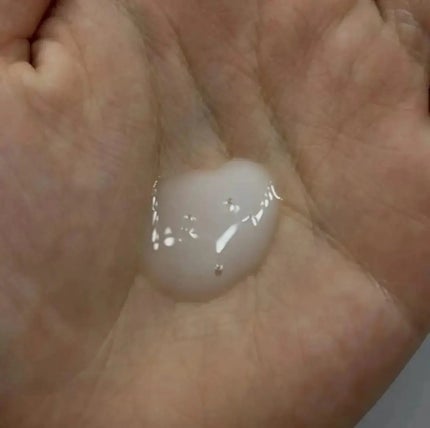 サミュ ガラクトポア セラム/SAM'U/美容液を使ったクチコミ(2枚目)