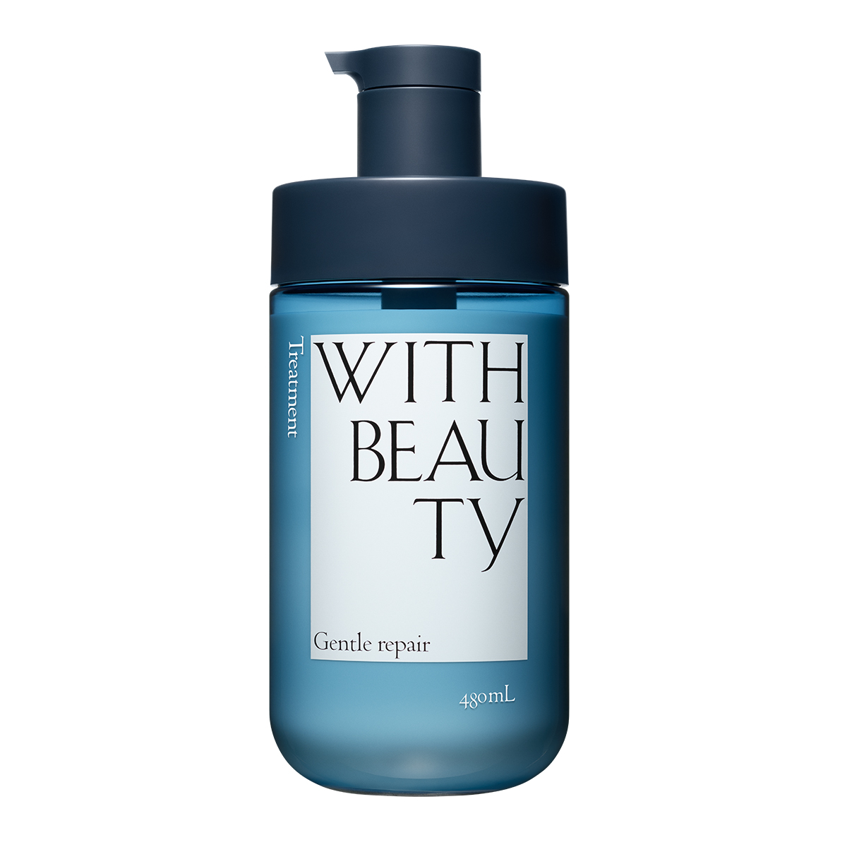 トリートメント（本体）480mL