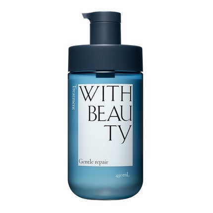 トリートメント(本体)480mL