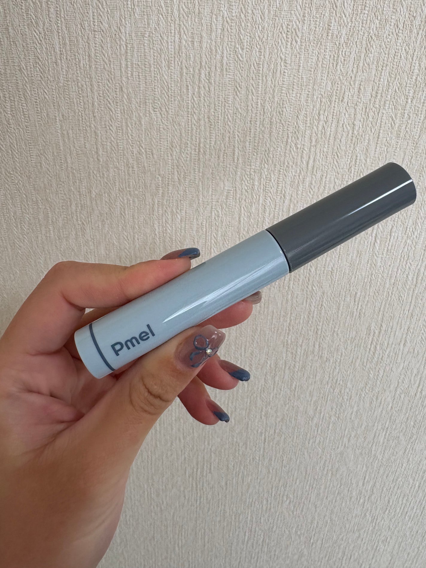 ピメル うそつき下地/pdc/マスカラ下地を使ったクチコミ(3枚目)