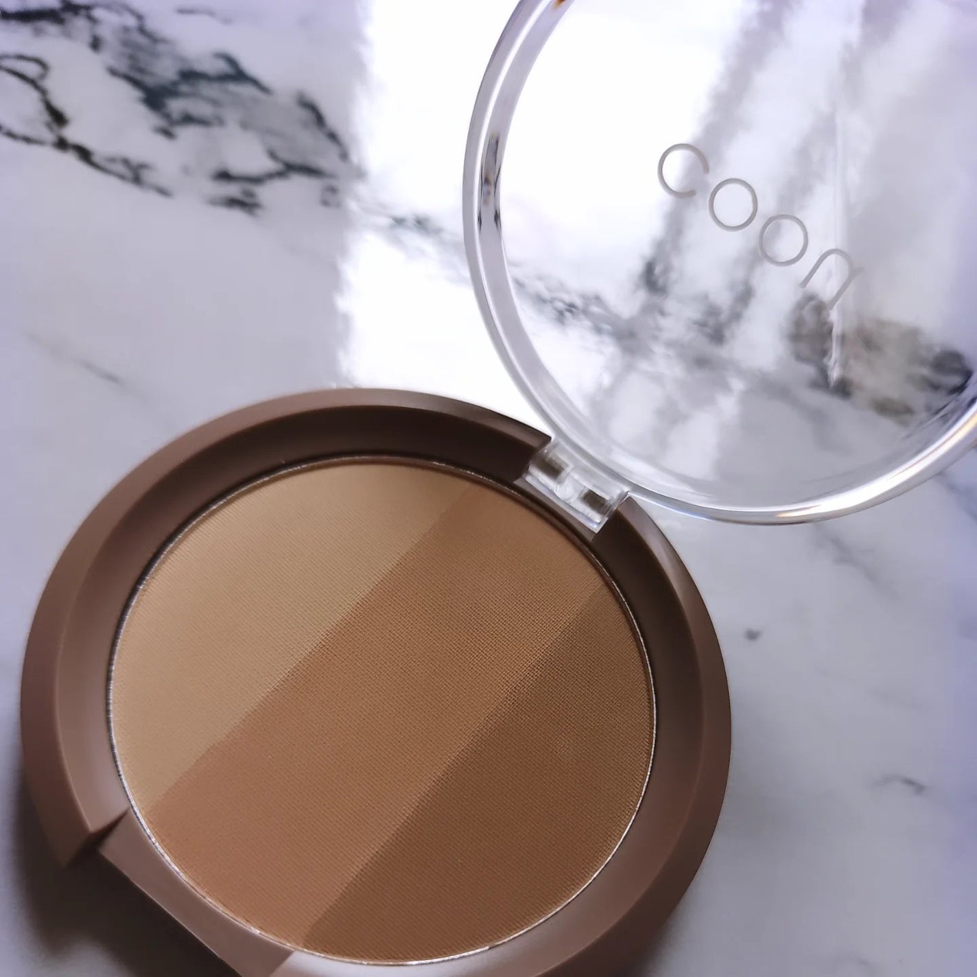 シェーディング/coou/シェーディングを使ったクチコミ(2枚目)