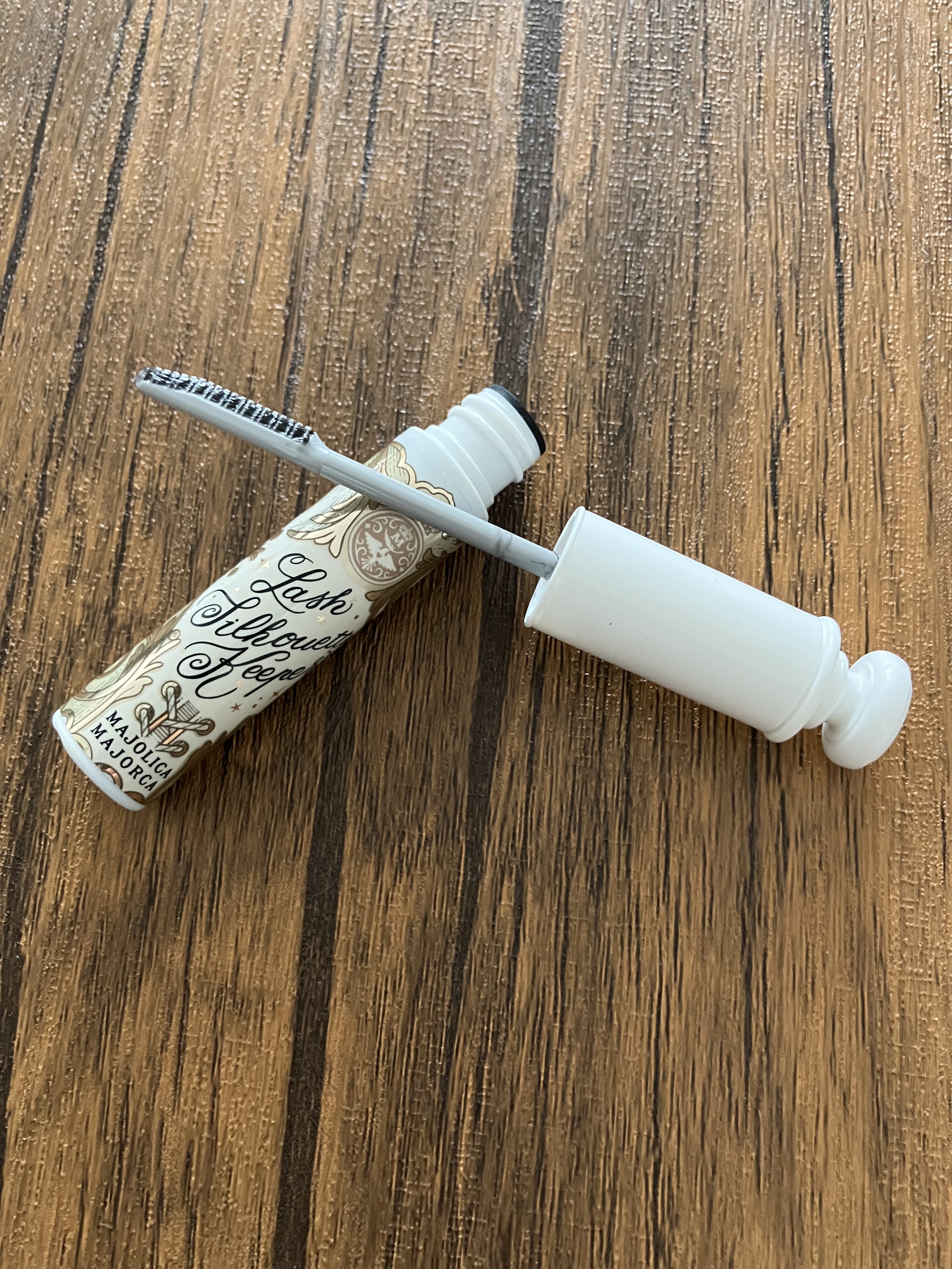 MAJOLICA MAJORCA マジョリカ マジョルカ ラッシュシルエットキーパーのクチコミ「MAJOLICA MAJORCA　マジョリカ マジョルカ ラッシュシルエットキーパー

¥1,430..」（1枚目）