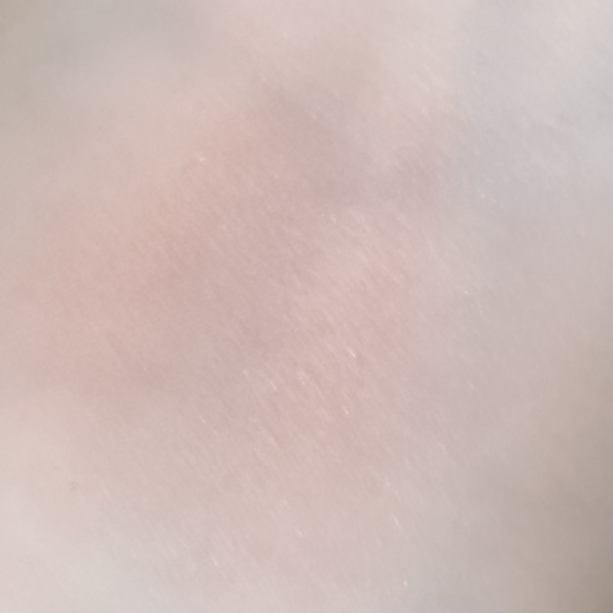 ソフトブラーチーク/dasique/パウダーチークを使ったクチコミ（3枚目）