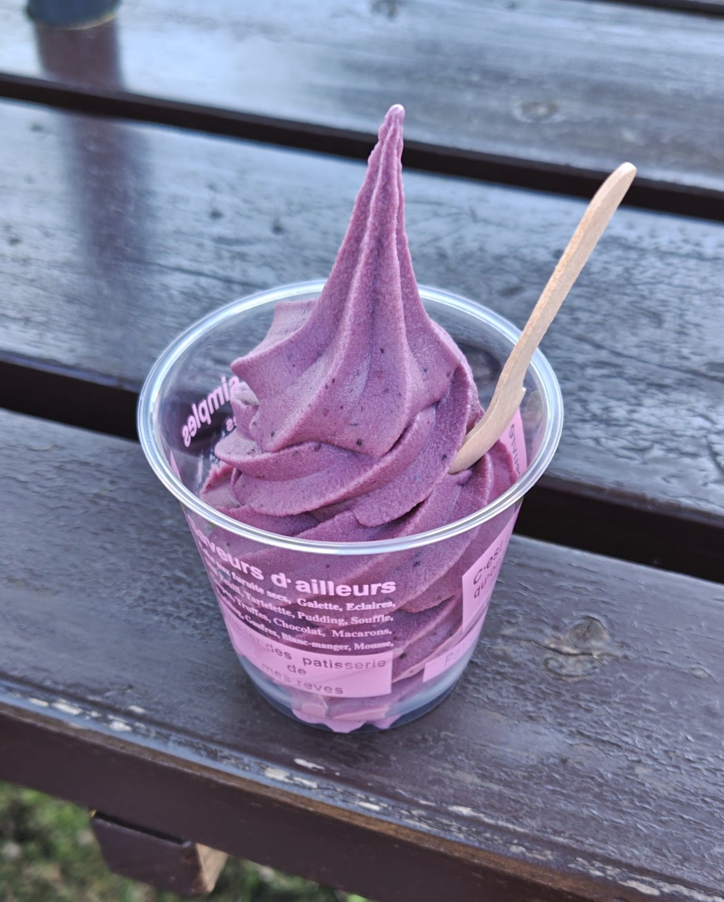 ゼロサイダートリプルビタミン/セブンイレブン/ドリンクを使ったクチコミ(8枚目)