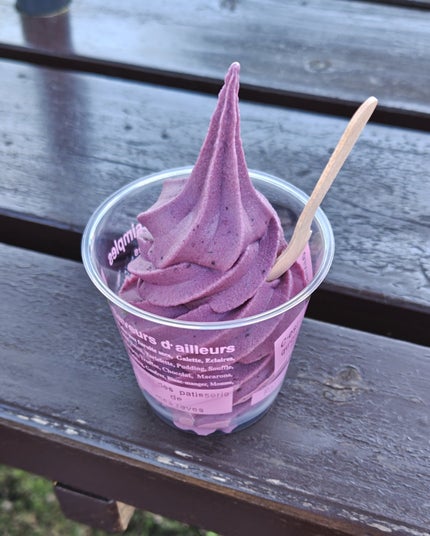 ゼロサイダートリプルビタミン/セブンイレブン/ドリンクを使ったクチコミ(8枚目)