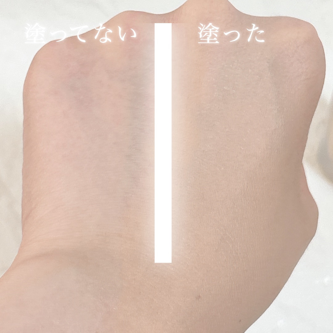 SPステイ ルミマット リキッド ファンデーション/MAYBELLINE NEW YORK/リキッドファンデーションを使ったクチコミ（2枚目）