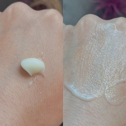 NOX LAB ビタマックス アイシング スージングジェル/ISAKNOX(イザノックス)/フェイスクリームを使ったクチコミ(2枚目)