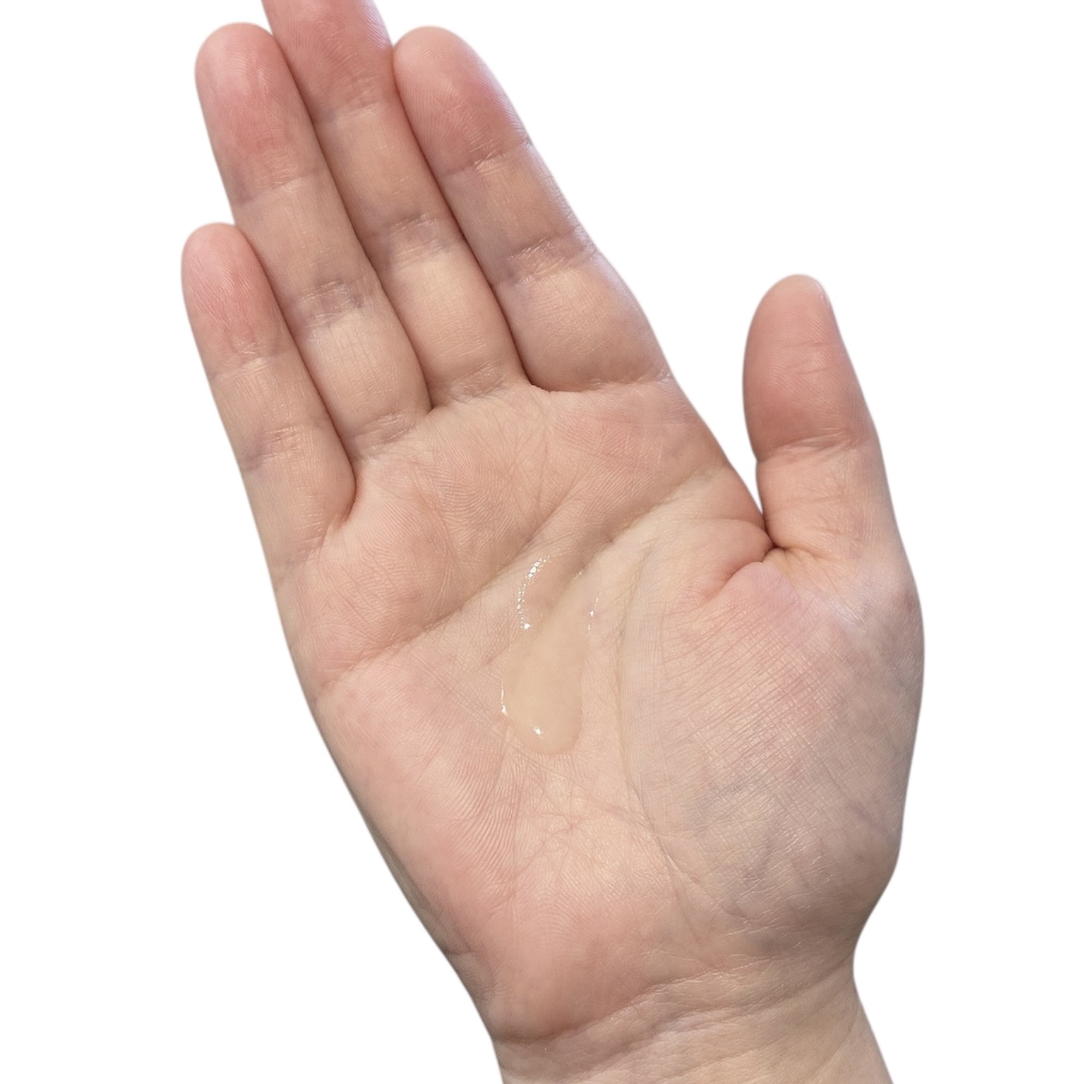 5番 白玉グルタチオンＣ美容液/numbuzin/美容液を使ったクチコミ（3枚目）