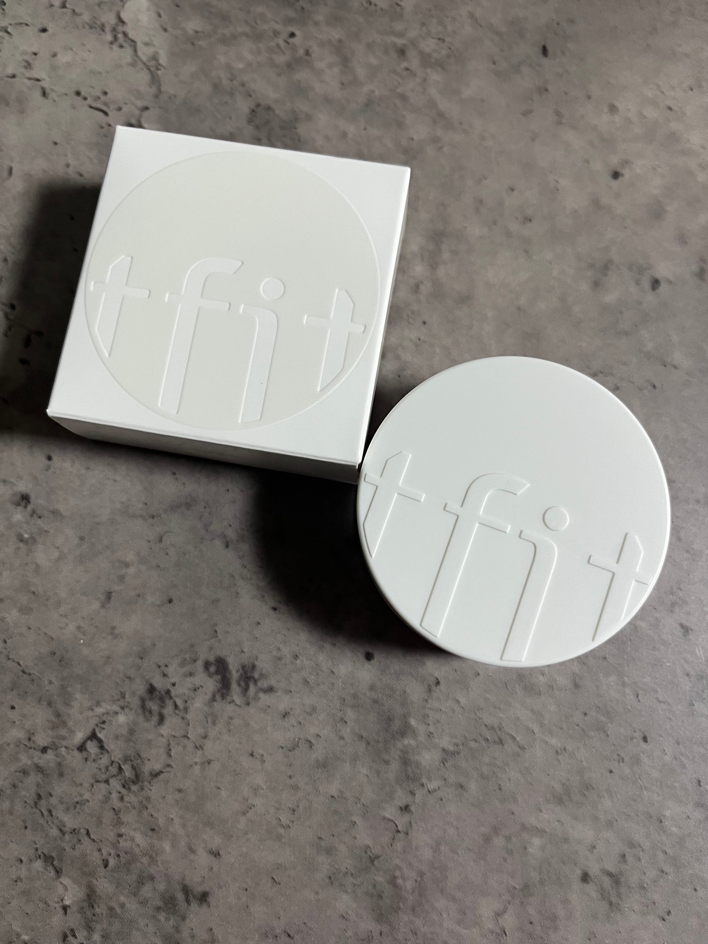 ひよこぱいせん🐥 on LIPS 「汗や擦れに強いサラサラ肌に♥TFITトランスルーセントセットフ..」(1枚目)