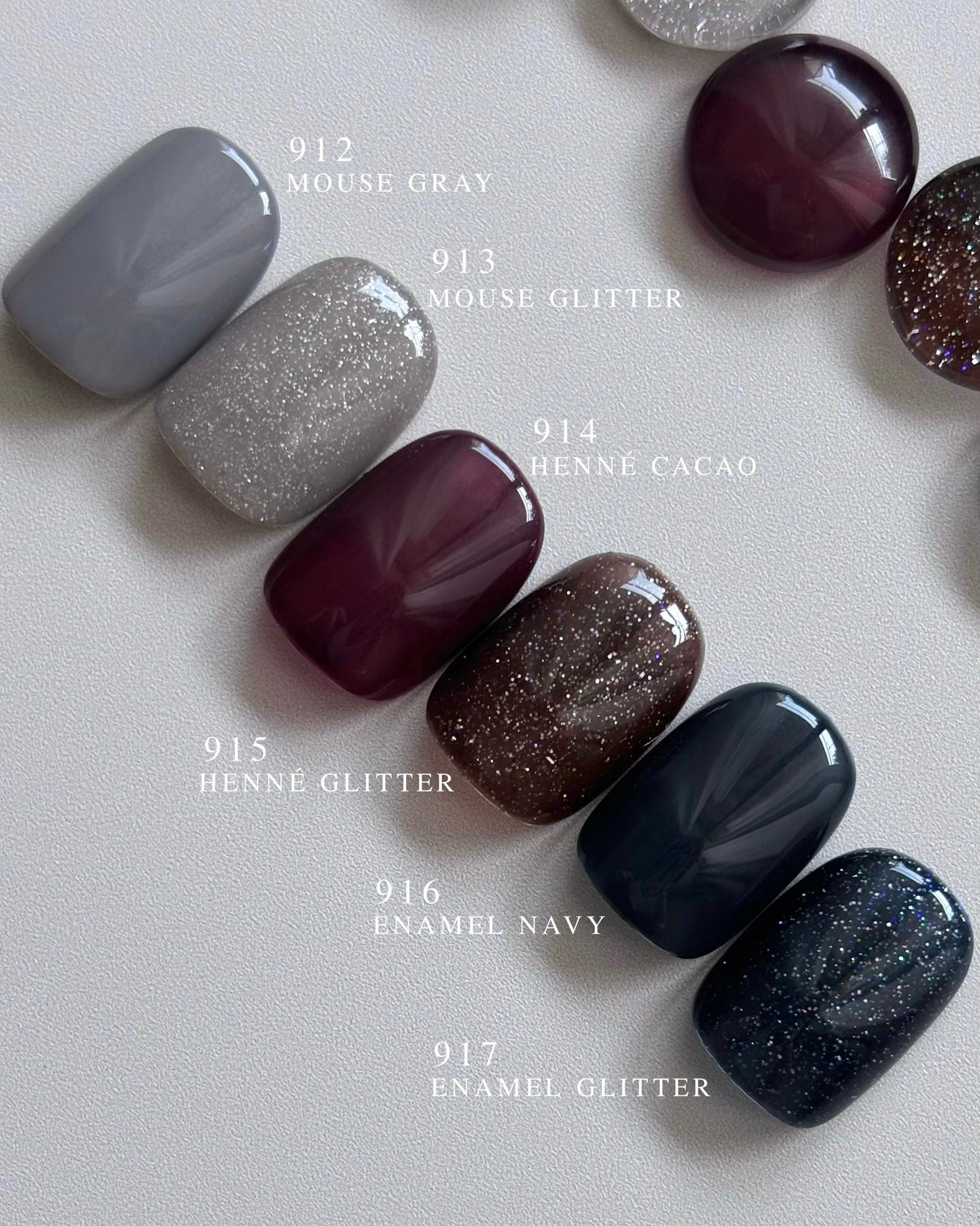 sato ð self nailð«§ð€ on LIPS ãMYSTICJO.ã®NEWãããã«ã©ãŒMAGNIFYã·ãªãŒãºã..ãïŒ3æç®ïŒ