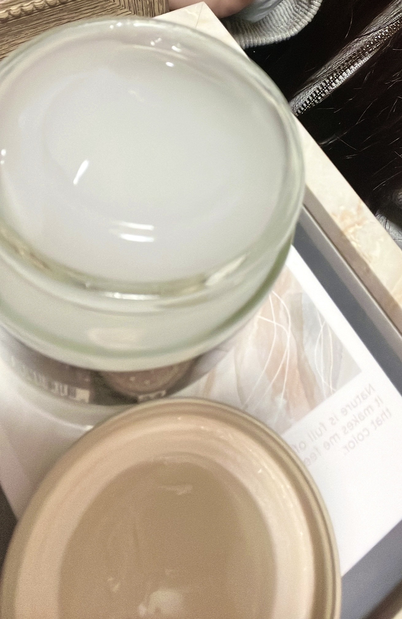 モイスチャージェル EMCN/EMCN/美容液を使ったクチコミ（2枚目）