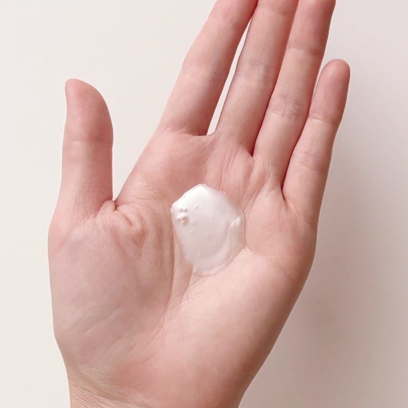 シャンプー/トリートメント パールシャイン(PS)/CLAYGE/市販シャンプーを使ったクチコミ(6枚目)