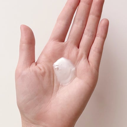 シャンプー/トリートメント パールシャイン(PS)/CLAYGE/市販シャンプーを使ったクチコミ(6枚目)