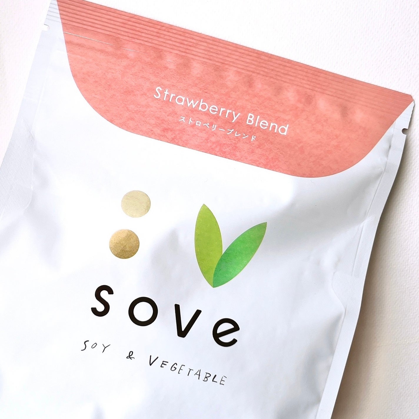 朝食シリアル/sove/その他シリアルを使ったクチコミ(3枚目)