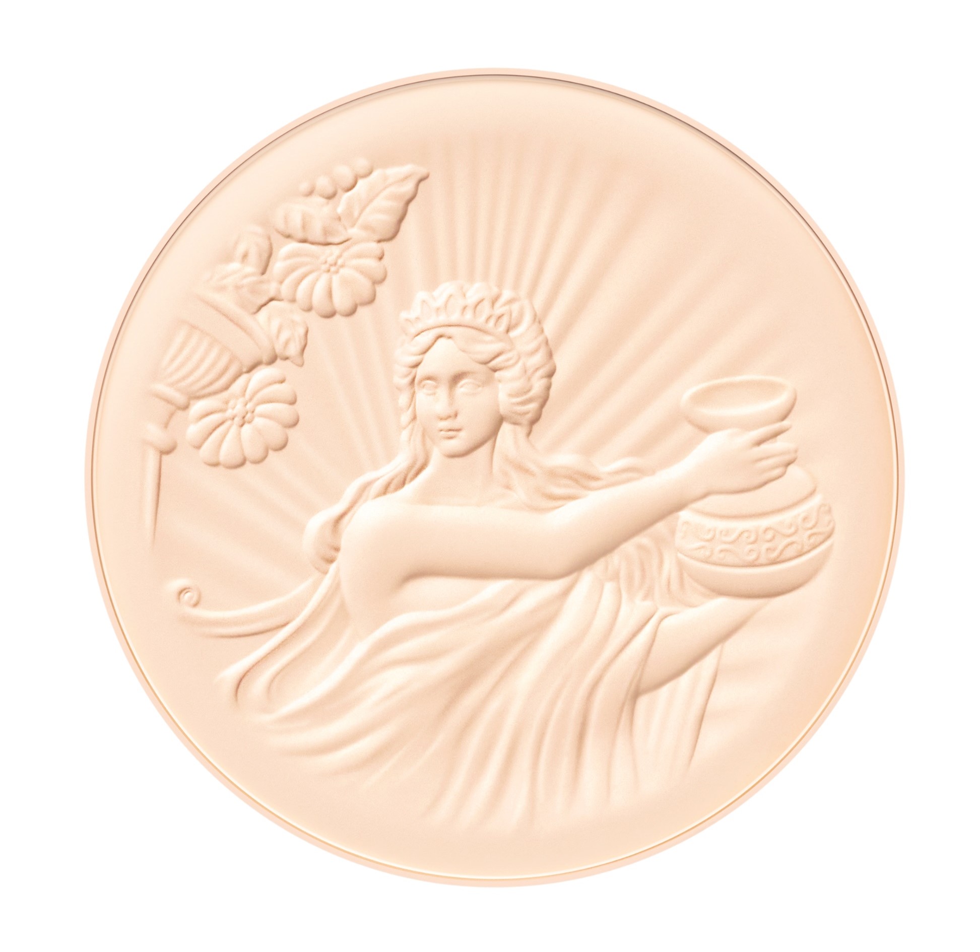 ミラノコレクション　フェースアップパウダー２０２６ 24ｇ