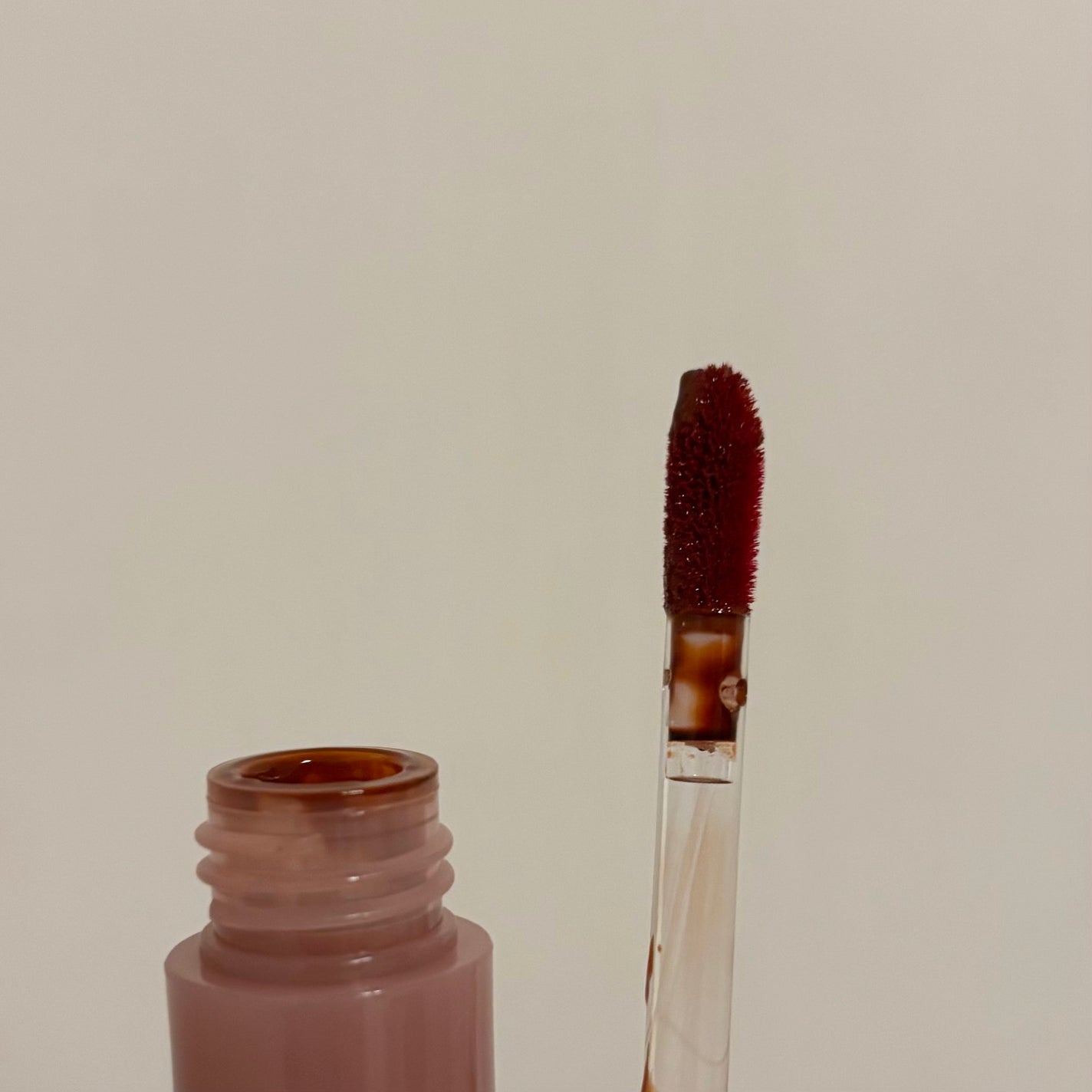 ニュアンスラップティント/Fujiko/リップティントを使ったクチコミ(4枚目)