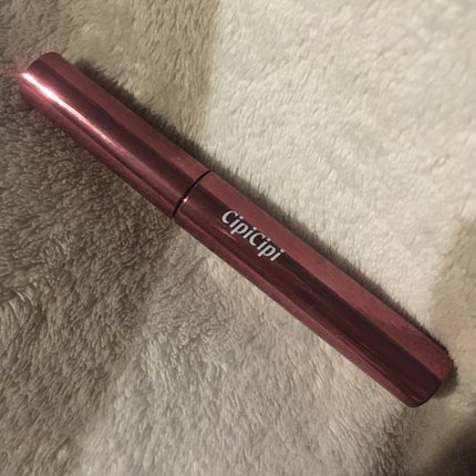 ラッシュフルール/CipiCipi/マスカラを使ったクチコミ(1枚目)