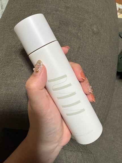 酒粕 クリアエッセンスローション/NAIA/化粧水を使ったクチコミ(1枚目)