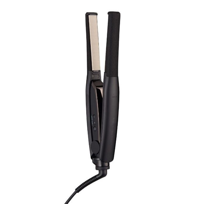 プロフェッショナル アレンジアイロン ブラック（NIS300B-K）