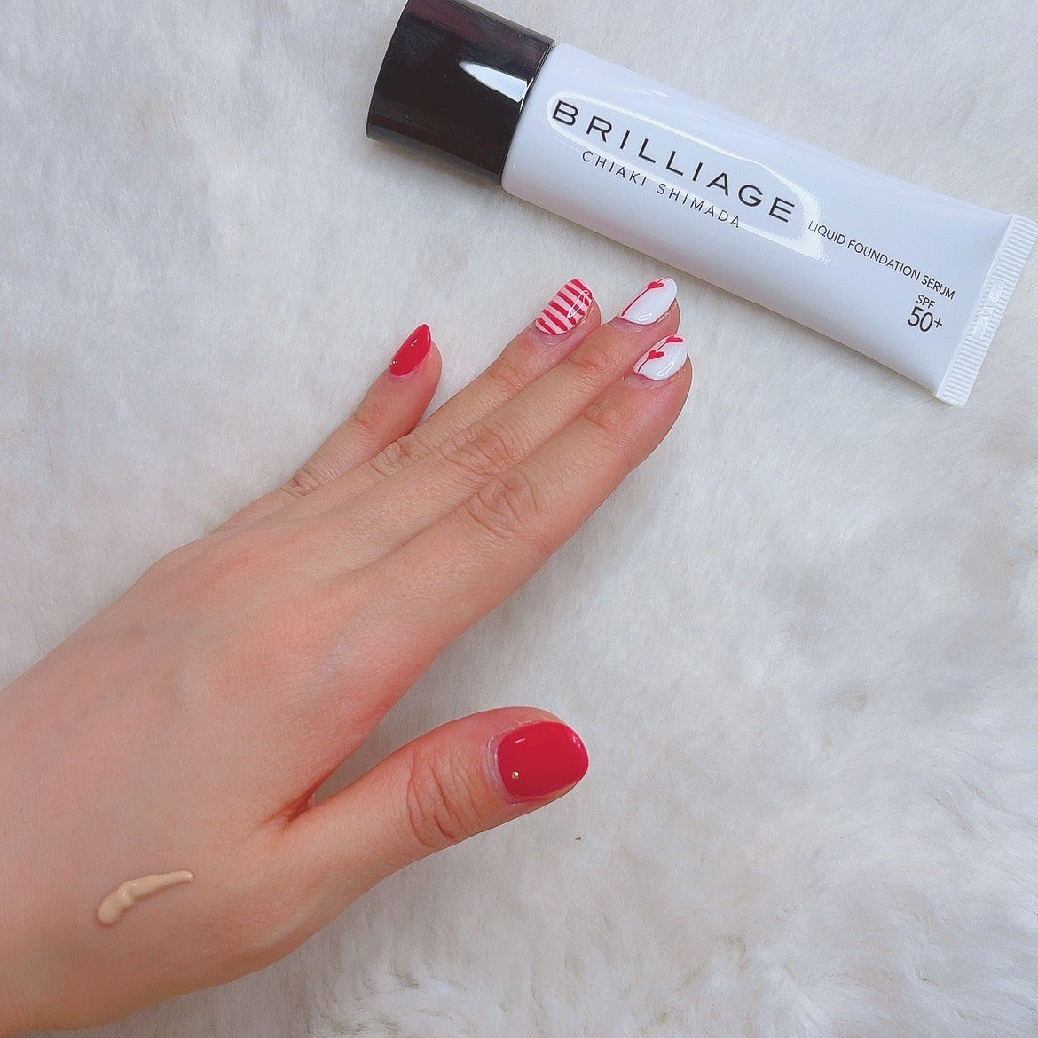 ã«ã³ã ðž on LIPS ãçŽ èæããµãããªããããã¡ã³ã/æ°äœãã¡ã³ããŒã·ã§ã³âïžâïžã..ãïŒ2æç®ïŒ