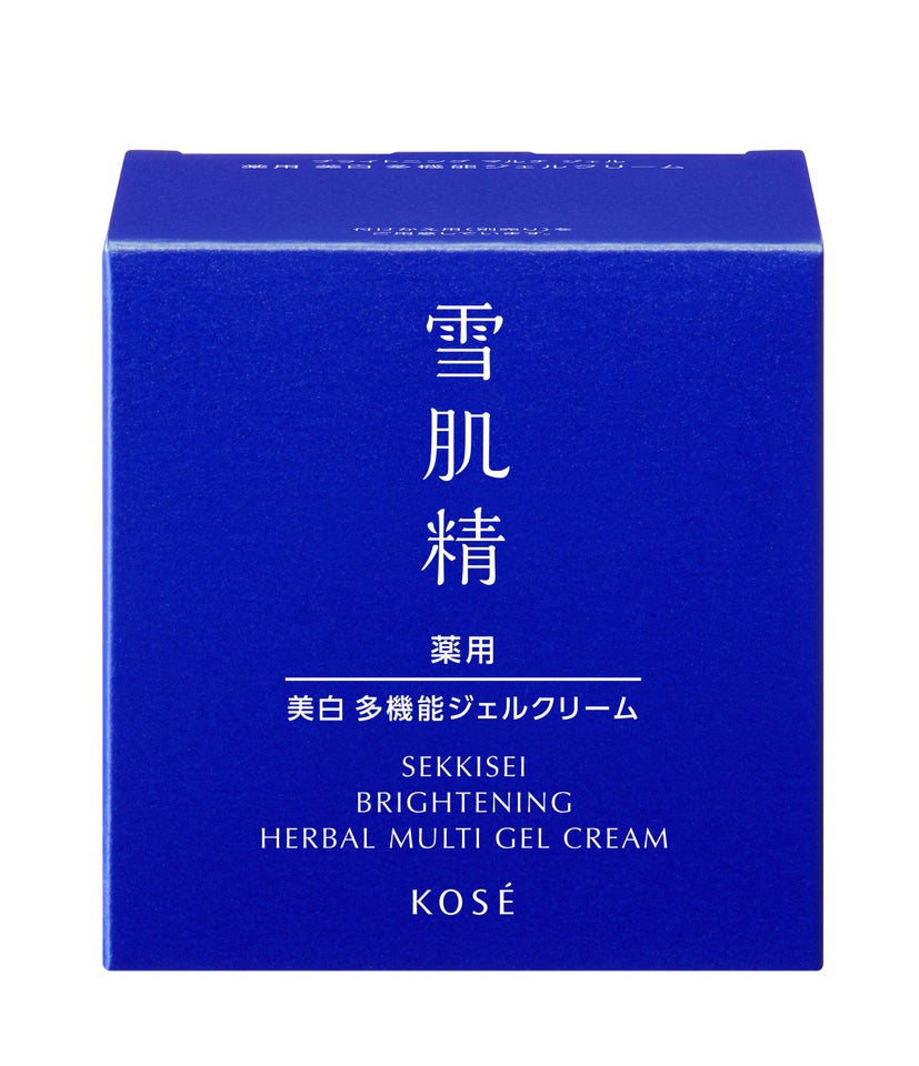 薬用雪肌精 ブライトニング マルチ ジェル | 80g 雪肌精 | LIPS