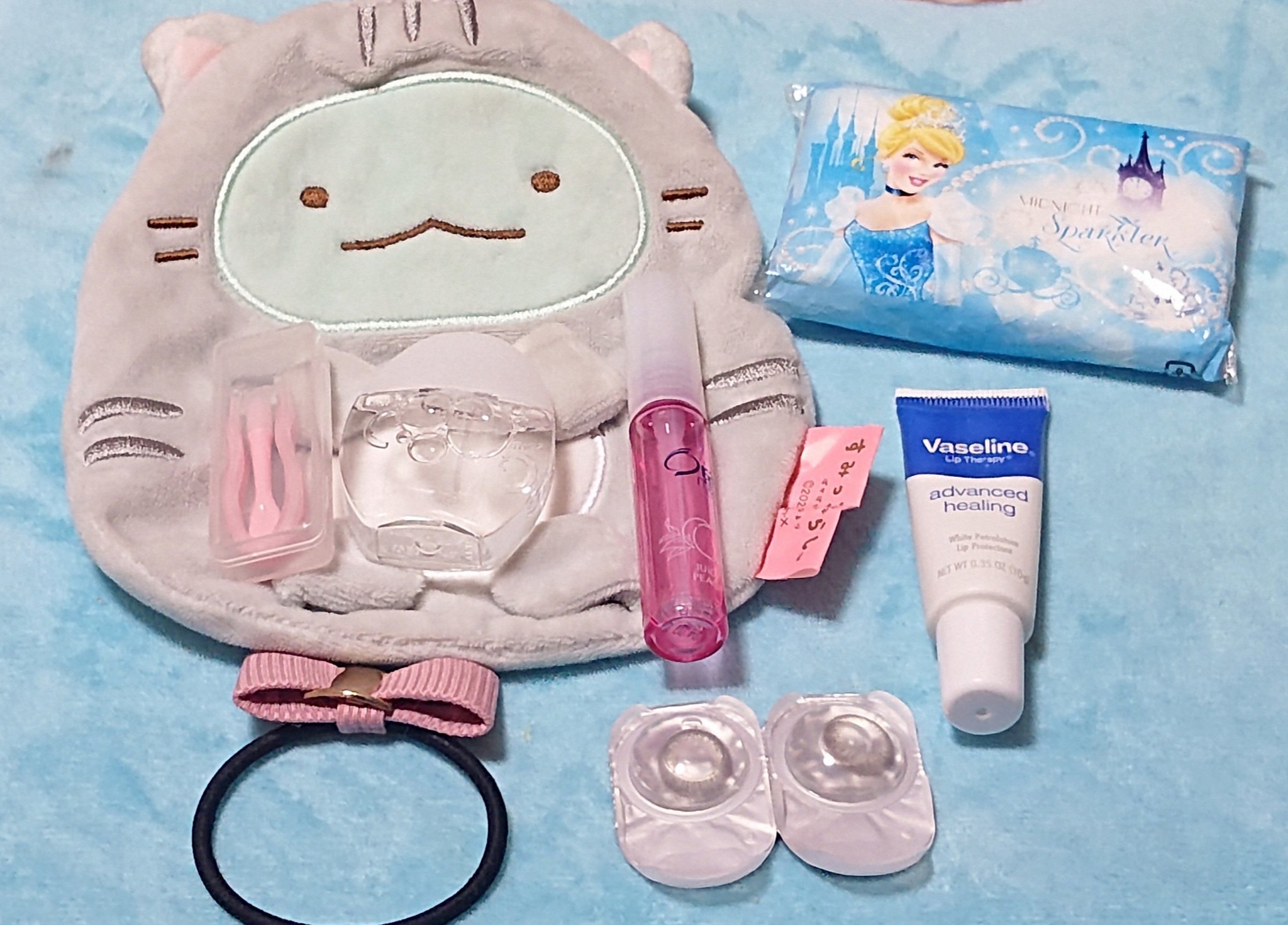 ロートCキューブa(医薬品)/ロート製薬/その他を使ったクチコミ（1枚目）