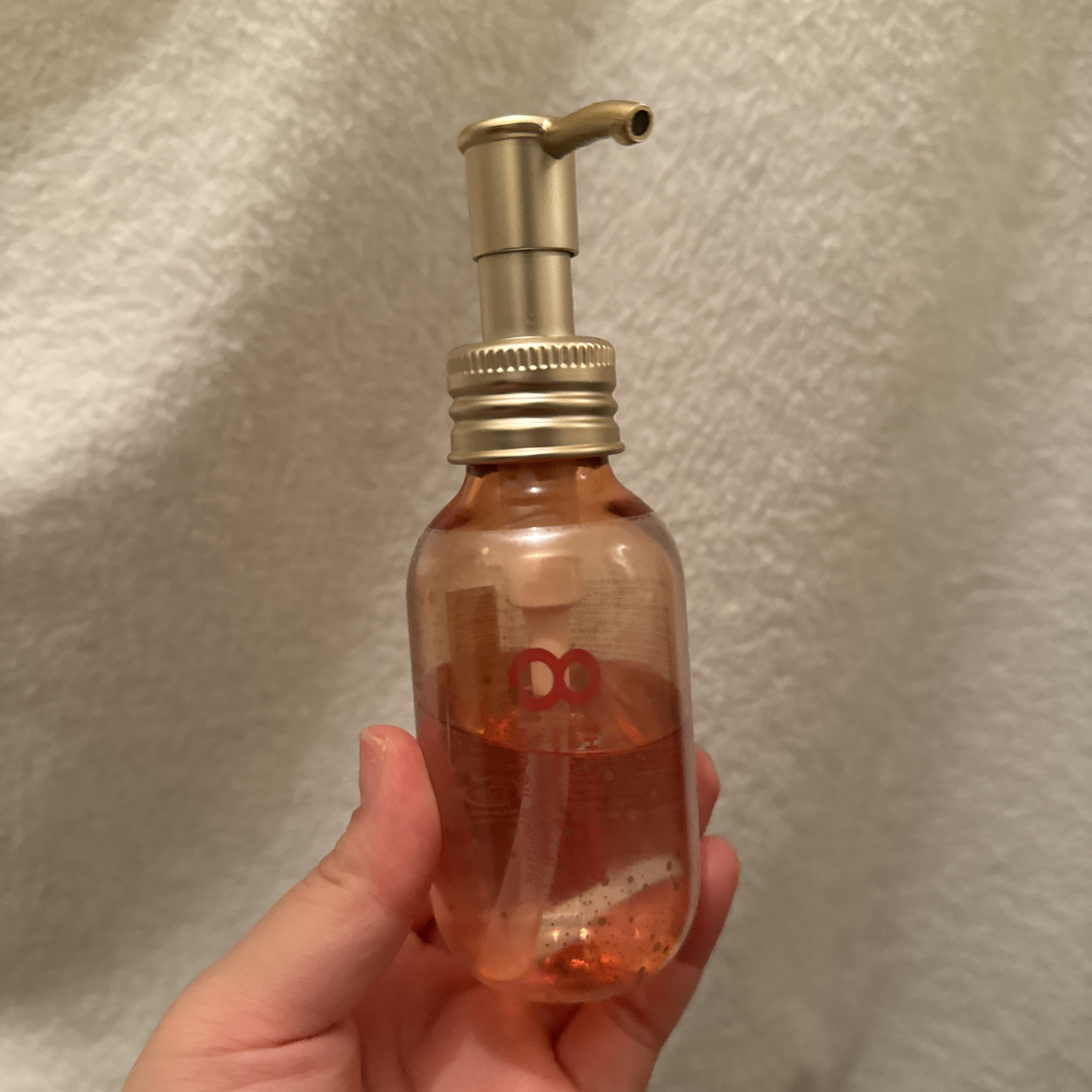 リペアショット＆EXモイスト 美容液オイル エイトザタラソ リペアショット＆EXモイスト 美容液オイル ポケモン（2024年発売）　/エイトザタラソ/ヘアオイルを使ったクチコミ（1枚目）