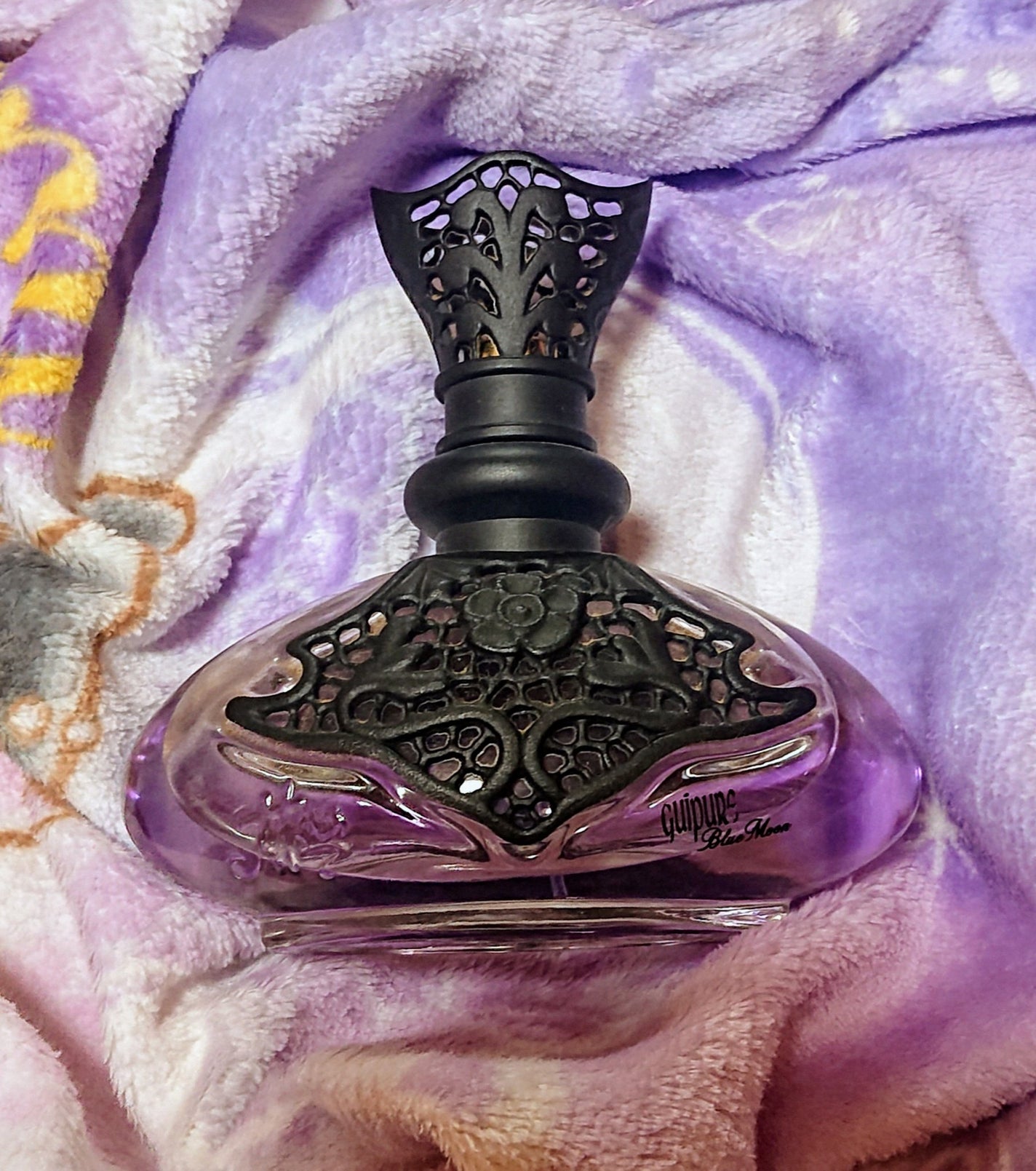 ギュペシルク ブルームーン オードパルファム/ジャンヌ・アルテス/香水(レディース)を使ったクチコミ(1枚目)