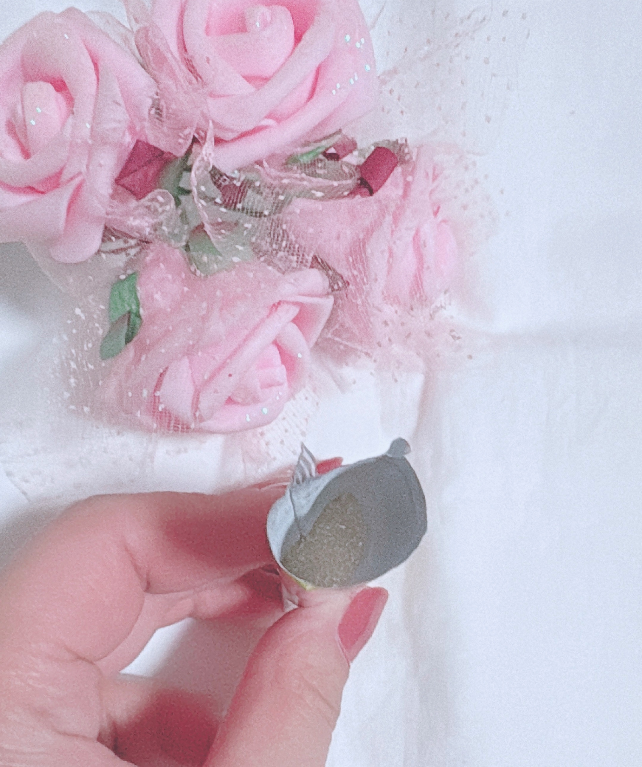 ホワイトフォース Cパウダー/ファンケル/美容サプリメントを使ったクチコミ（3枚目）