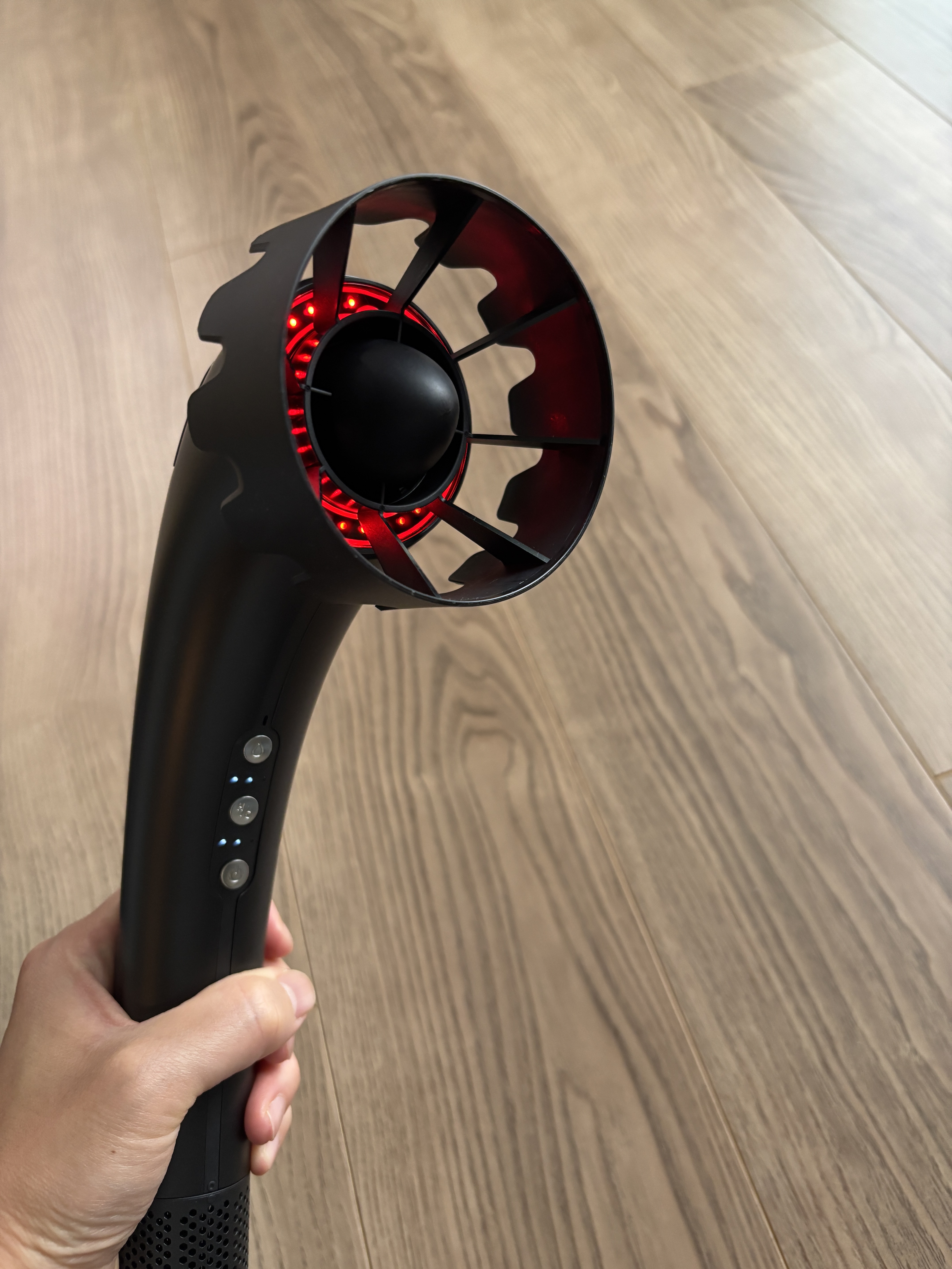 ヒ*ル様 【新品未開封】オークション！brightブライト シャワードライヤー 楽天市場】ブライト シャワードライヤー Brighte Shower Dryer +