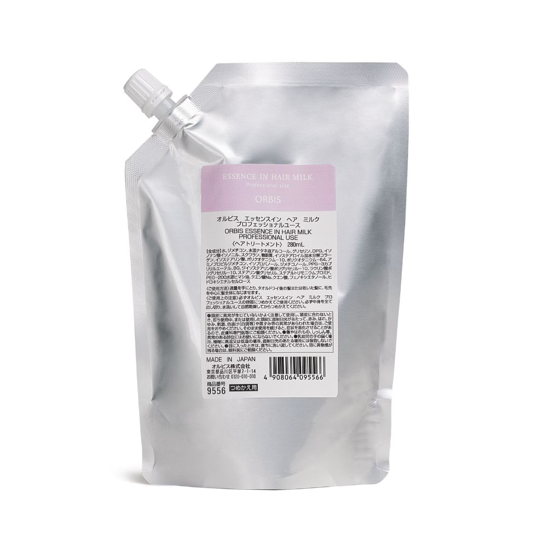 つめかえ（280g）