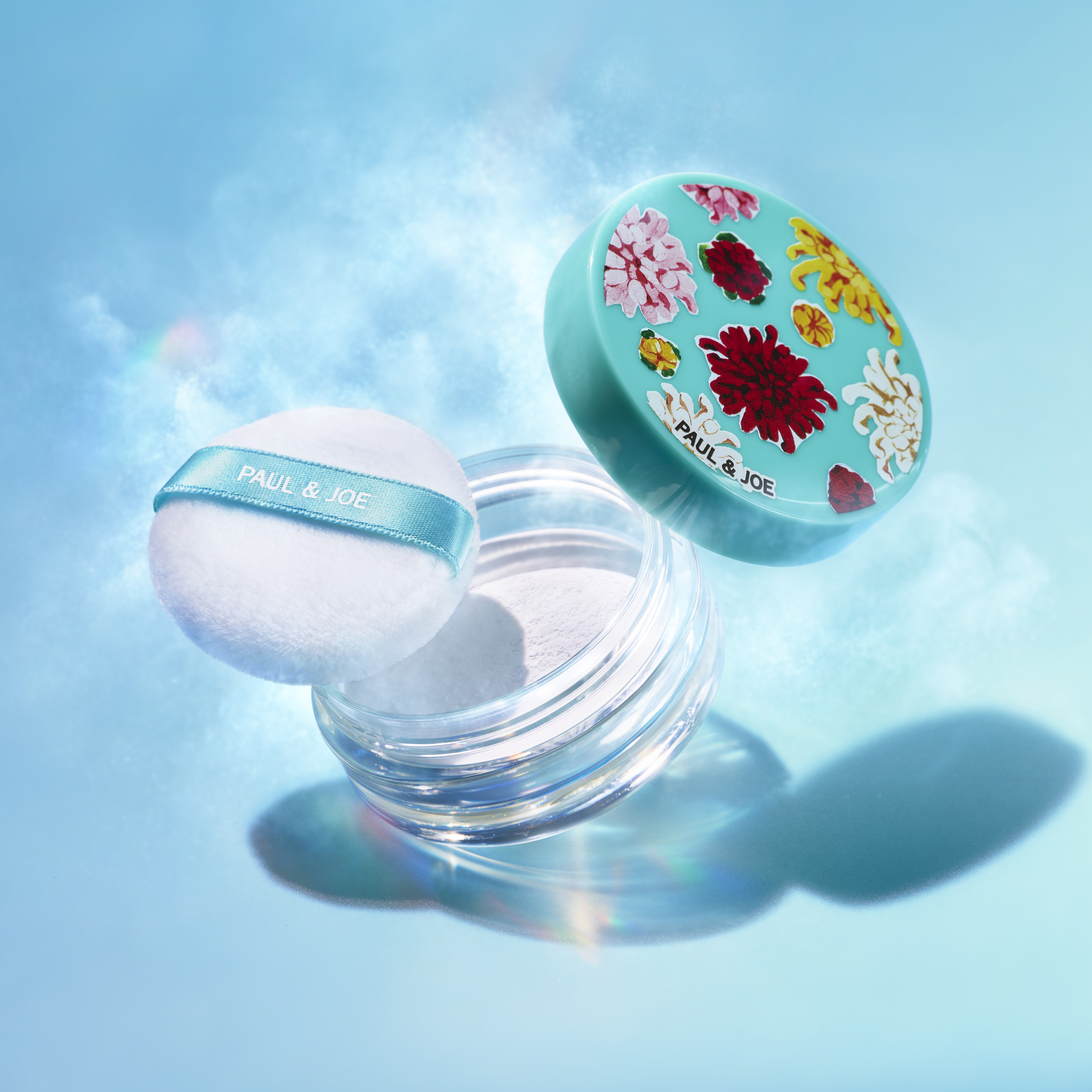 マウス ウォッシュ/PAUL & JOE BEAUTE/マウスウォッシュ・スプレーを使ったクチコミ（1枚目）