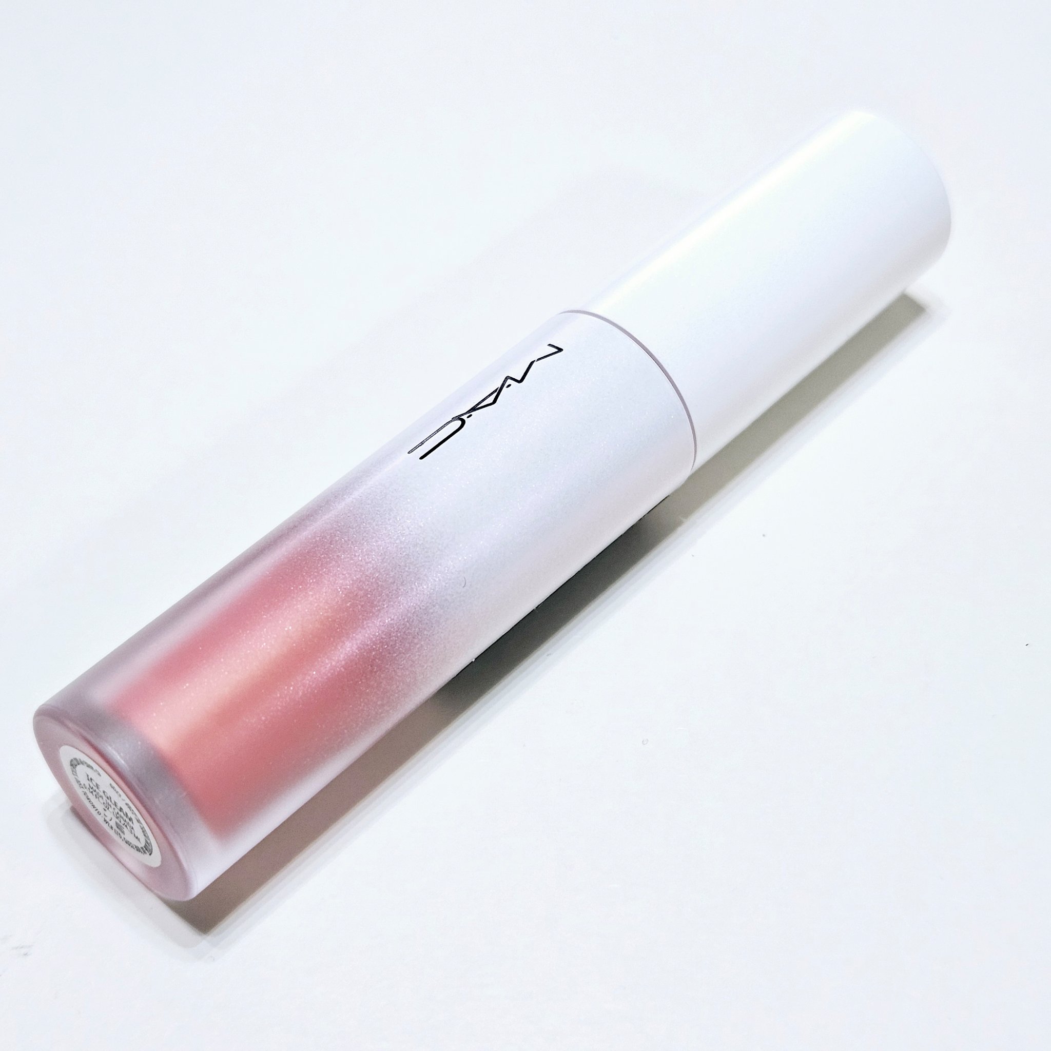 ストロボ ビーム リキッド ブラッシュ/M・A・C/リキッドチークを使ったクチコミ（2枚目）