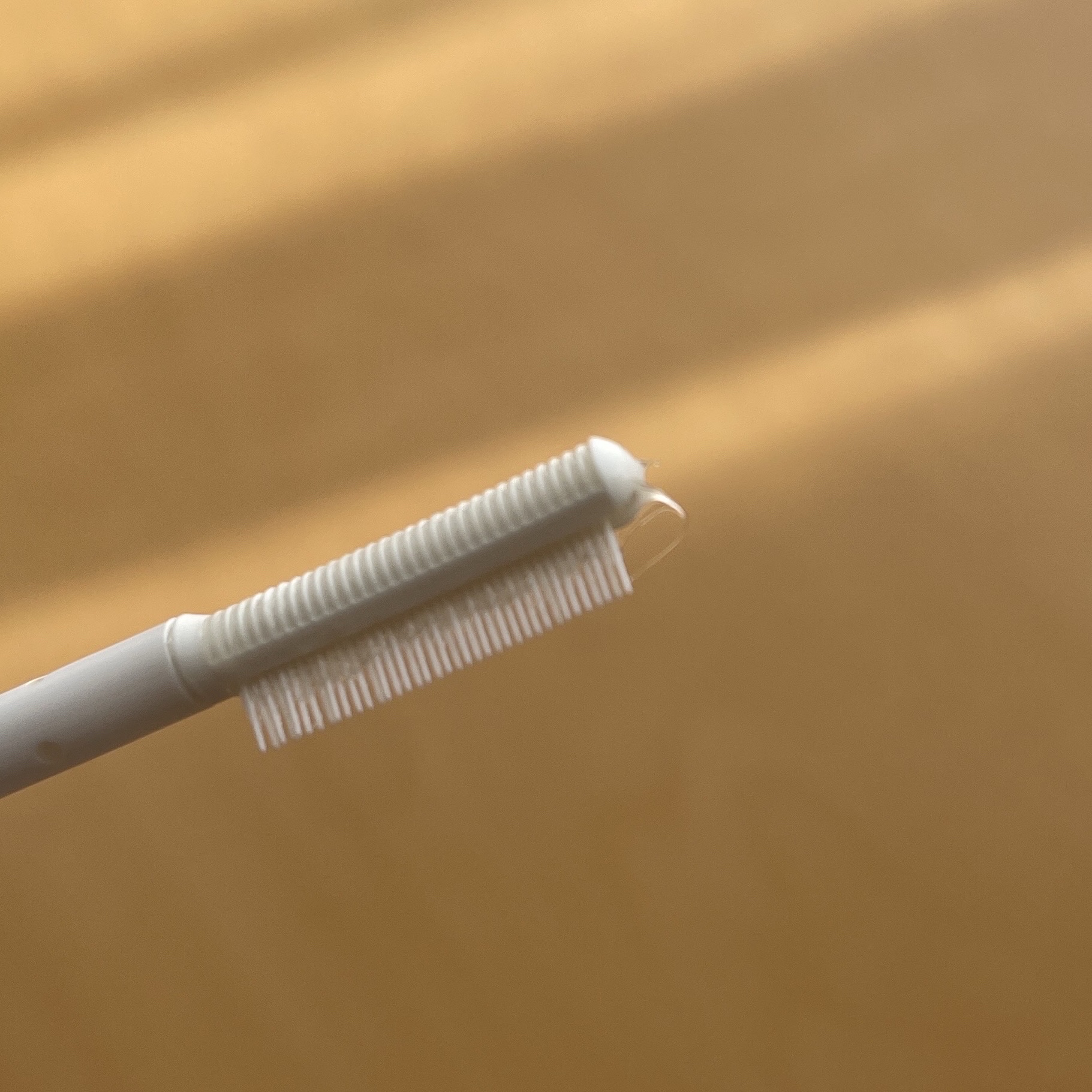 ラッシュセラムカーラー/MAJOLICA MAJORCA/マスカラ下地を使ったクチコミ（2枚目）