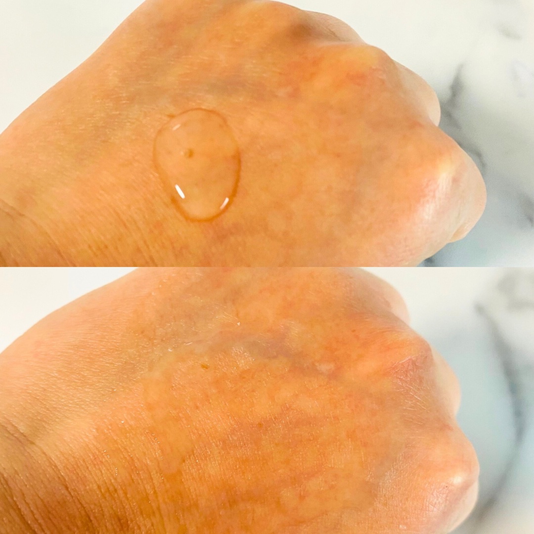 エファクラ ピールケア セラム/ラ ロッシュ ポゼ/美容液を使ったクチコミ（3枚目）