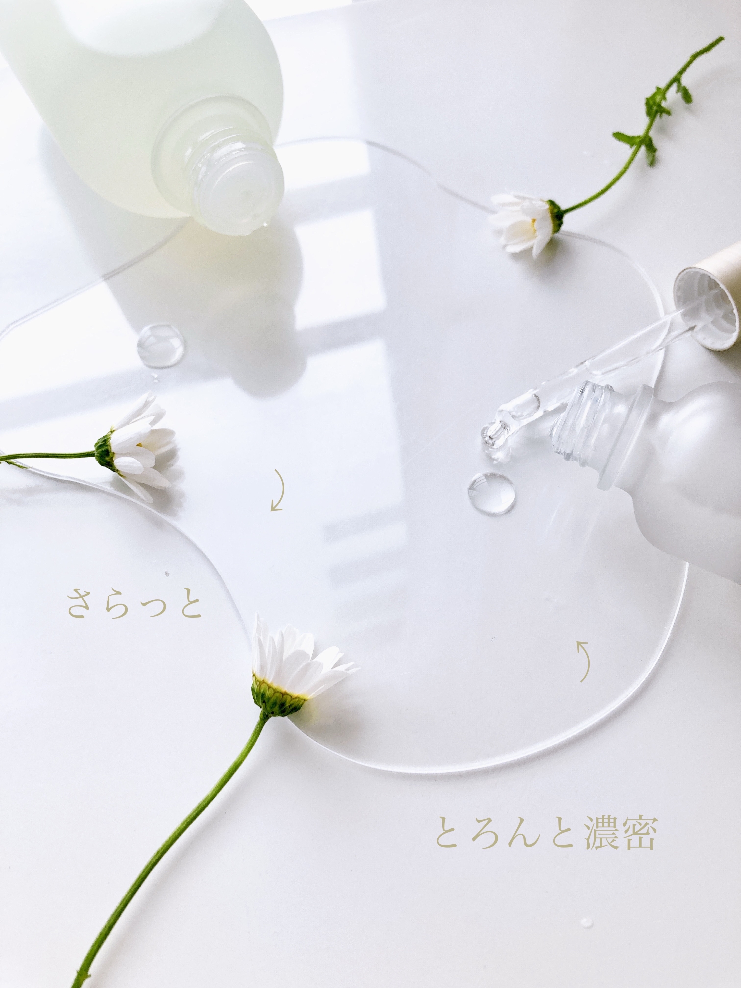 エクソアクティブアンチエイジングアンプル/SYRS/美容液を使ったクチコミ（3枚目）