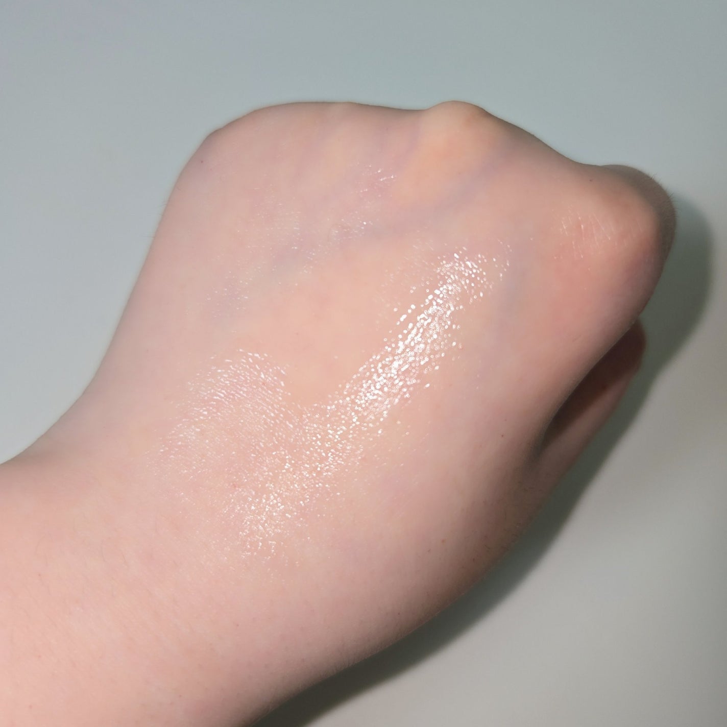 アットクリニックリンクルショットアンプル/DOMINAS/美容液を使ったクチコミ(4枚目)