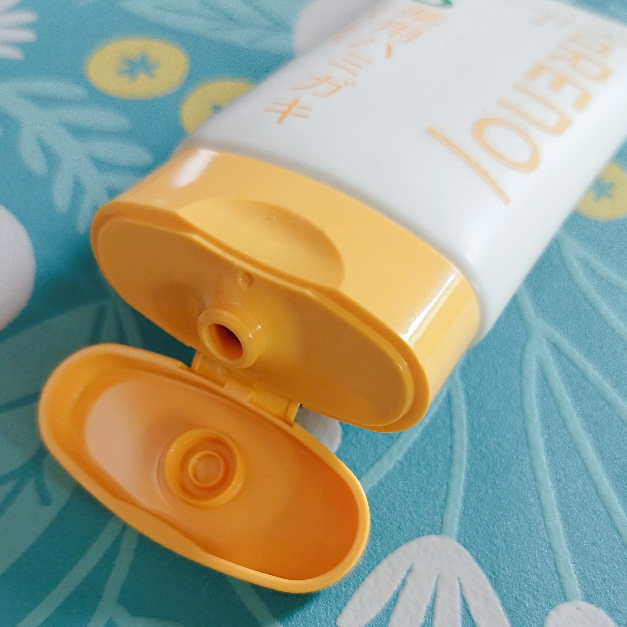 HaRENO 薬用ハミガキ/HaRENO/歯磨き粉を使ったクチコミ（3枚目）