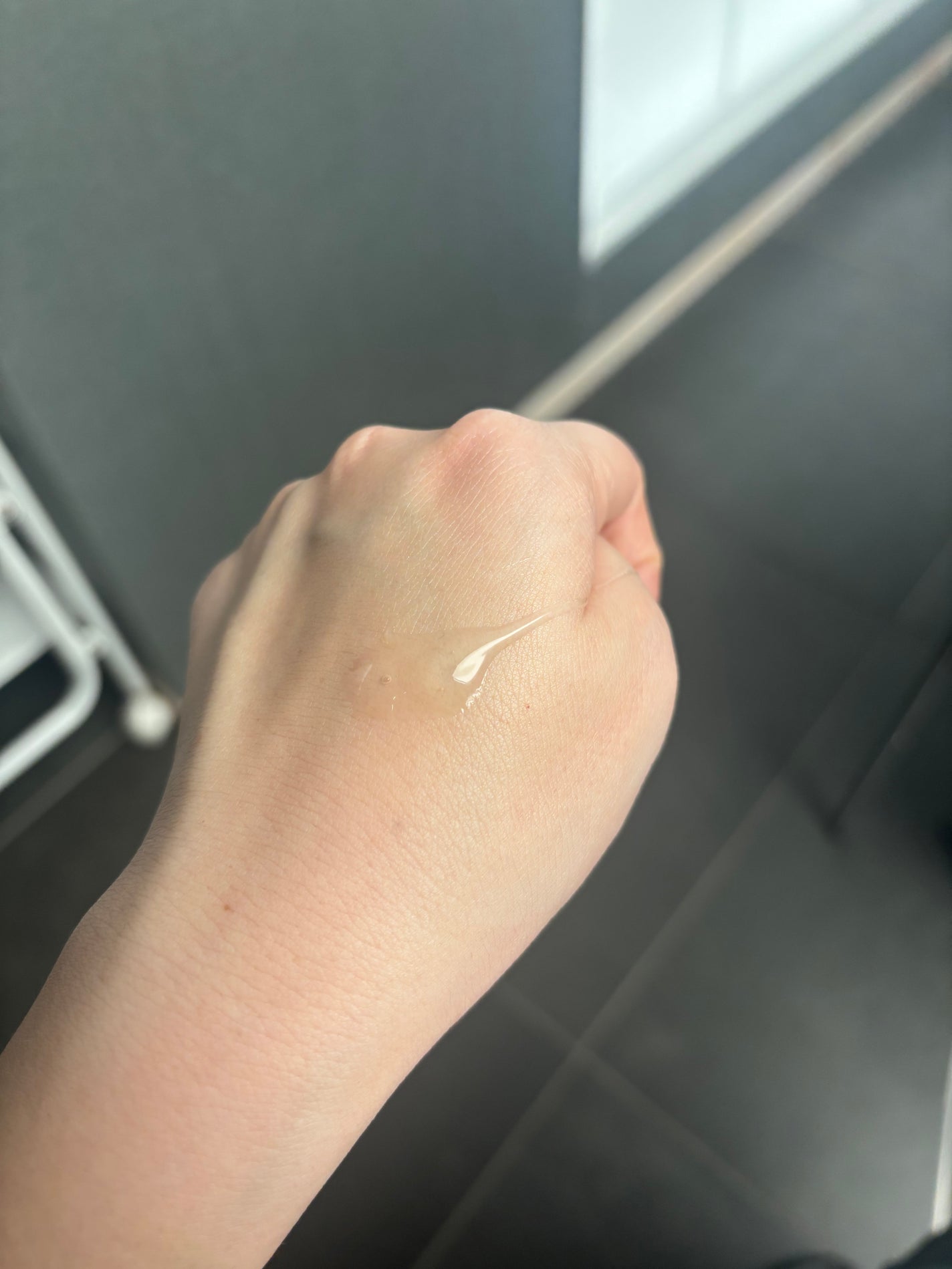 クラリファイイング スカルプジェル/est/頭皮クレンジングを使ったクチコミ(2枚目)