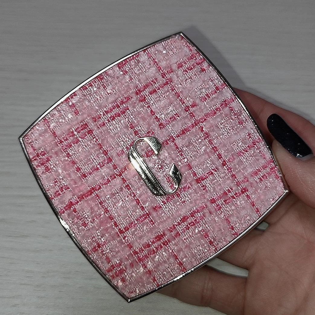 のいと on LIPS 「CLIOマグネットグロウセラムクッション21Nリネンイオン行っ..」(2枚目)