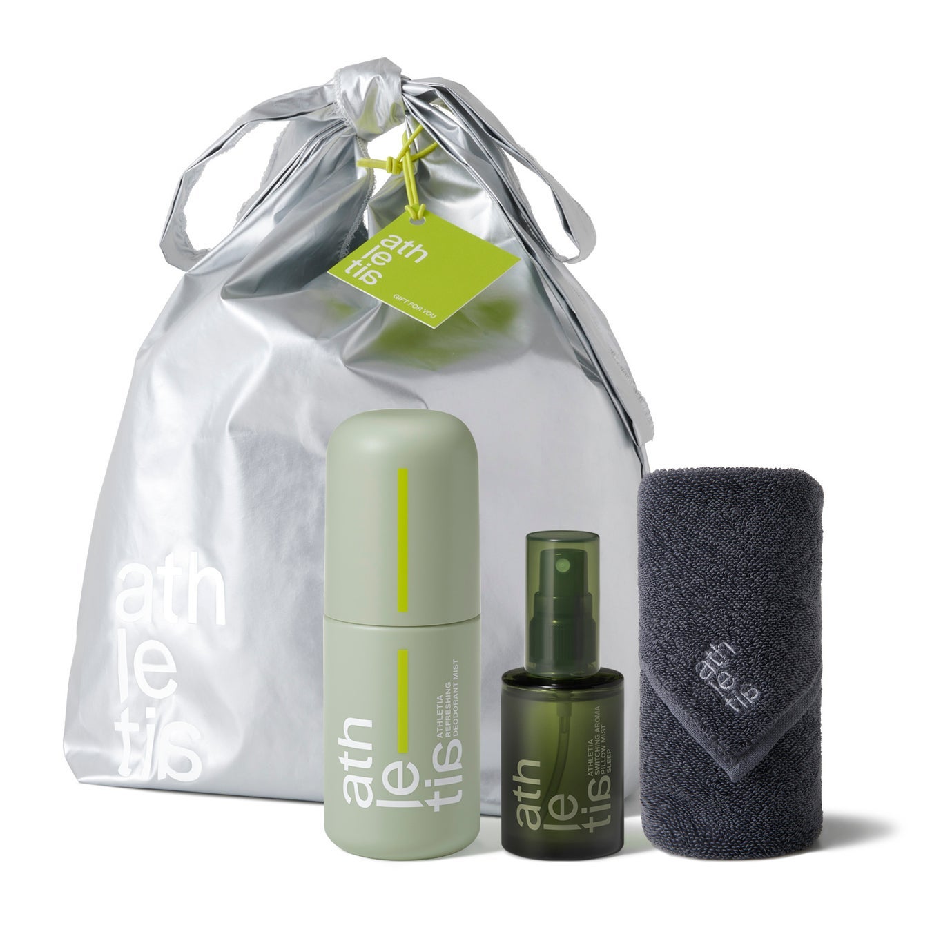 アスレティア ハッピーファザーズデイキット 2025 athletia