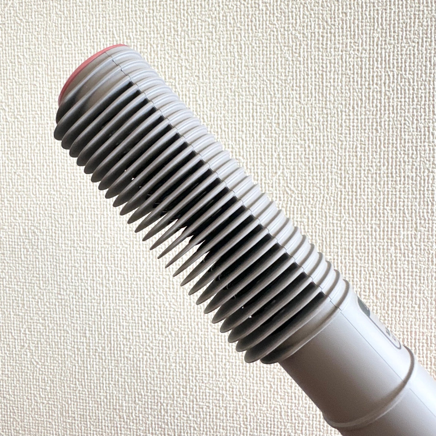 Comb Iron/Medullux/その他ヘアアイロンを使ったクチコミ(2枚目)