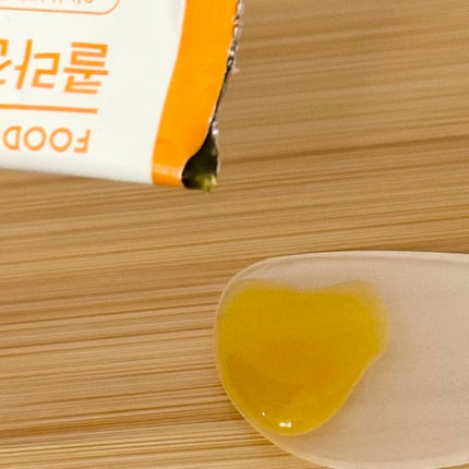 FOODOLOGY コラーゲントリニティスティックのクチコミ「┈┈┈┈┈┈┈┈┈┈
FOODOLOGY
コラーゲントリニティスティック
┈┈┈┈┈┈┈.....」(2枚目)