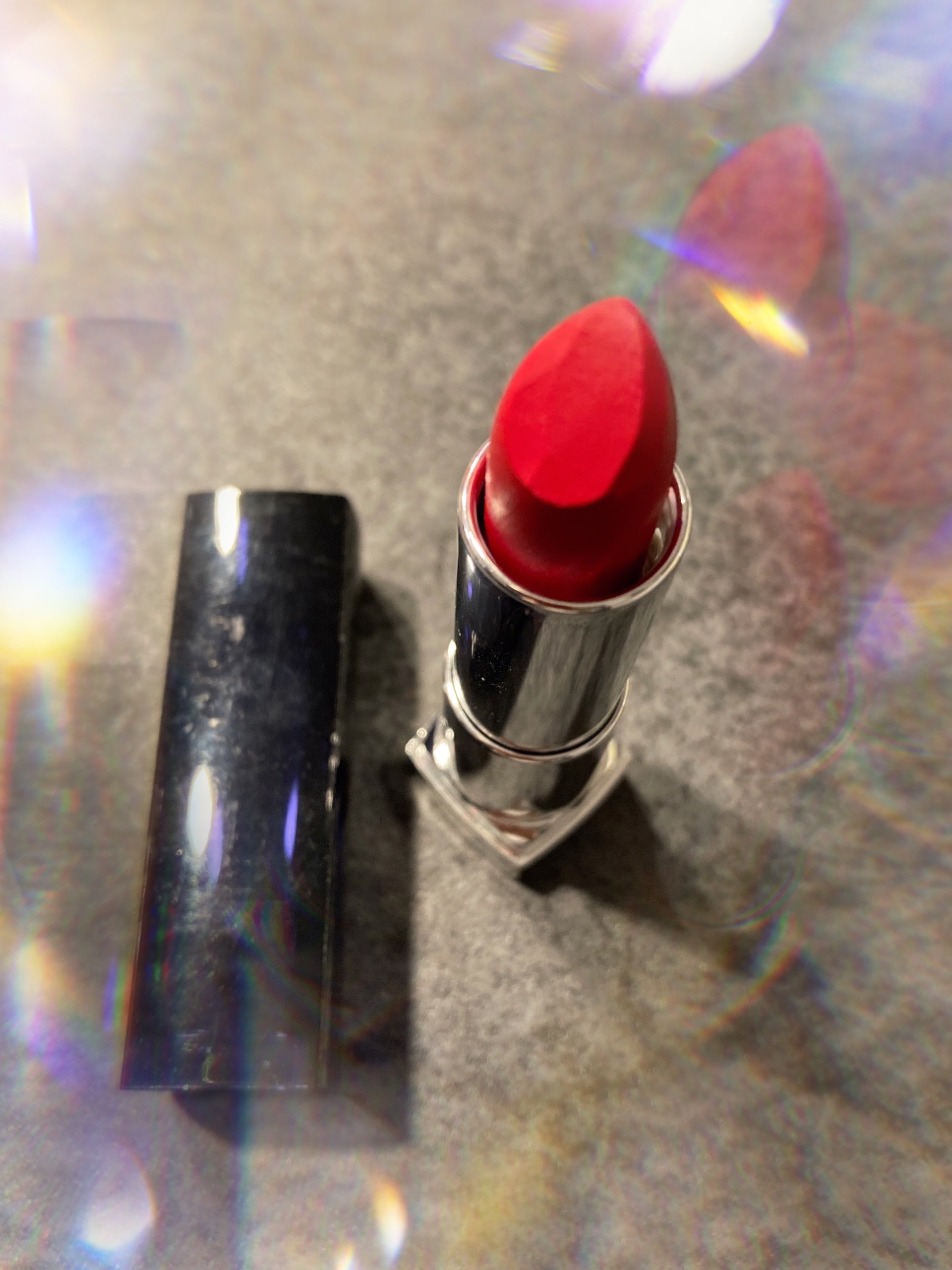ブライトアップルージュ/media/口紅を使ったクチコミ（1枚目）