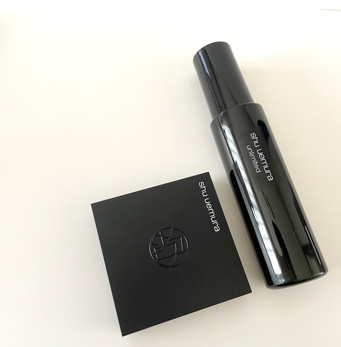 アンリミテッド washi ヴェール セッティング パウダー/shu uemura/プレストパウダーを使ったクチコミ（1枚目）