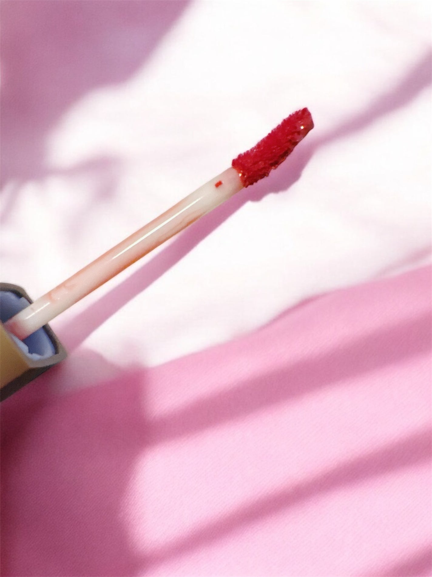 ミューテッドシアーティント/Ririmew/リップティントを使ったクチコミ(6枚目)