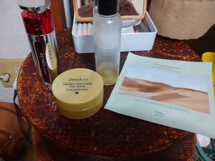 DRワンス Rニードル ショットセラム/Dr.Once/美容液を使ったクチコミ(1枚目)