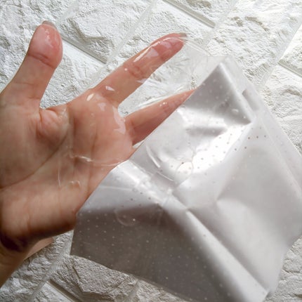 エキスパートナイアシンビタ5%フィルムゲルマスク/Ariul/シートマスク・パックを使ったクチコミ(2枚目)