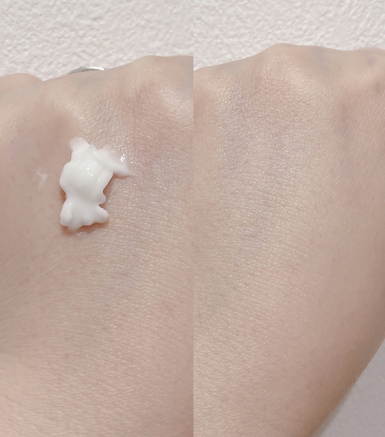 コスデバハ　C1セラミドクリーム/コスデバハ/フェイスクリームを使ったクチコミ（2枚目）