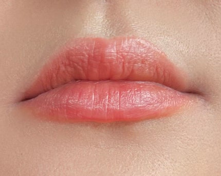 ルージュスターヴァイブラント V08 Peach Bloom/KANEBO/口紅の画像